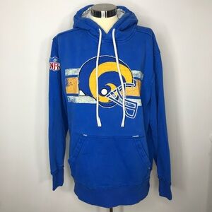 NFL Rams Sweatshirt